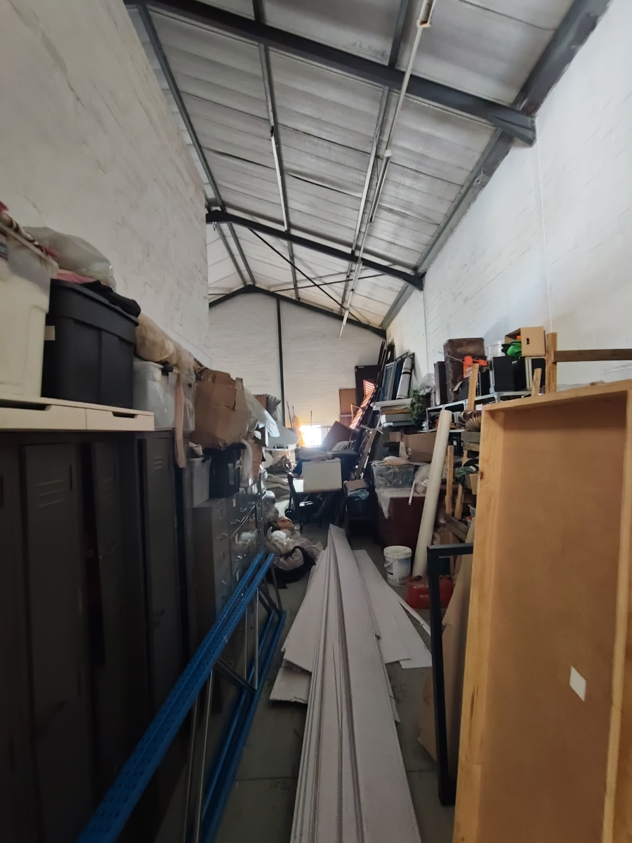 To Let commercial Property for Rent in Capricorn Western Cape